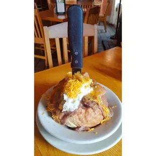 Bread Bowl