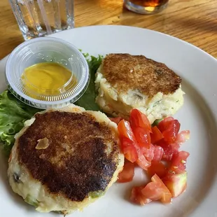 Bubble and Squeak