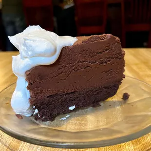Chocolate Guinness Cake