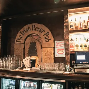 Free Comedy show at the Irish rover Pub