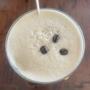 Espresso martini