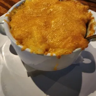 Shepherd's Pie $12