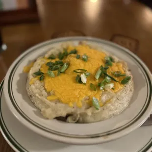 Traditional Irish Shepherds &apos; Pie