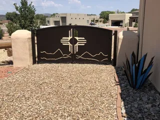 Action Security Iron