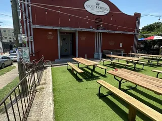 Violet Crown Social Club