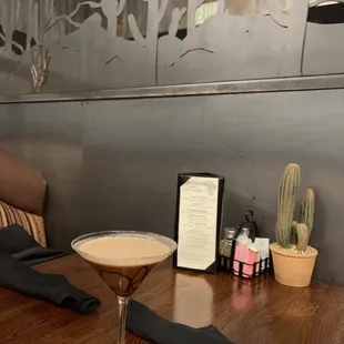 Really nice restaurant with great atmosphereplace.