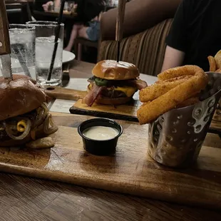 Tombstone Burger