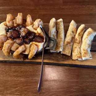 Brisket Burnt Ends