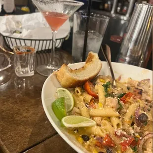 Southwest Pasta