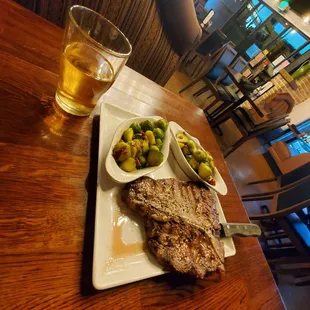 Porterhouse Steak