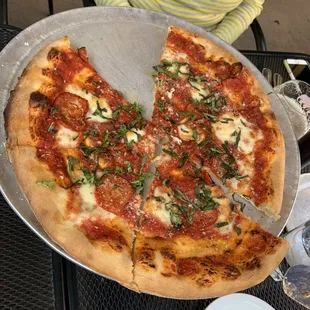 Margherita