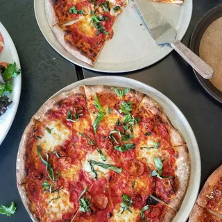 Margherita