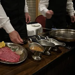 food