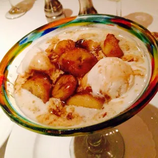 Bananas Foster