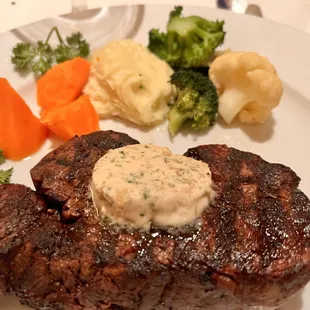 Filet Mignon