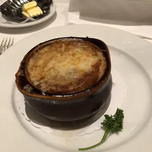 French Onion Soup