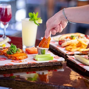 food