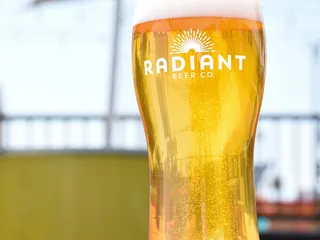 Radiant Beer Co.