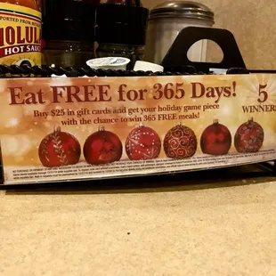 Sounds good to me!-2018