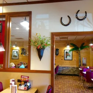 Separate back room/2017