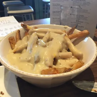 Poutine