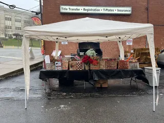 Observatory Hill Deli