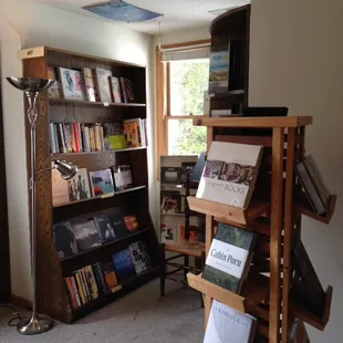 A Favorite Nook - Dwellings!