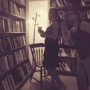 The Island Bookstore,  Obx