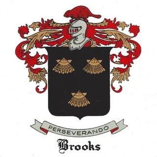 Brooks G.