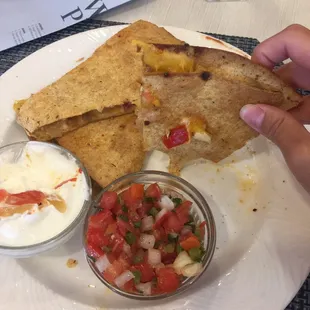 So hard and disgusting