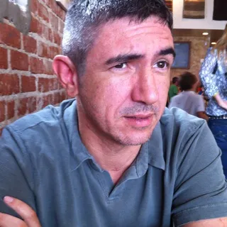 David B.