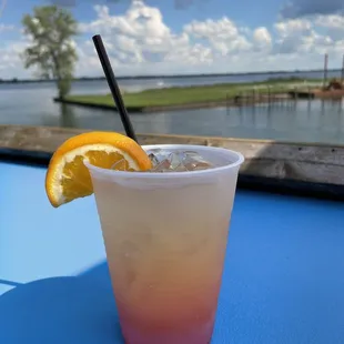 Bahama mama