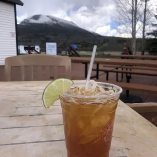 Rum Runner