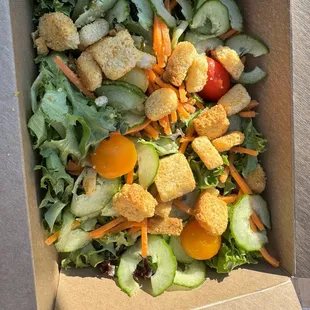Salad