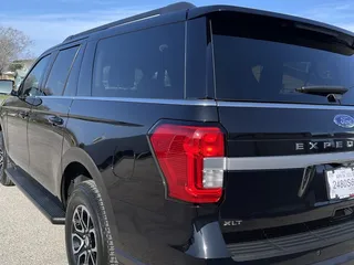 Sunset Limo & Black Car Service 