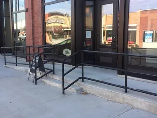 White Fields Coffee House