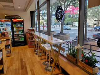 Dolce Cafe + Marketplace