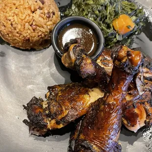 food, ribs