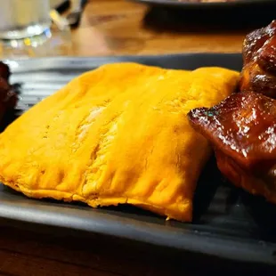 Beef Patty