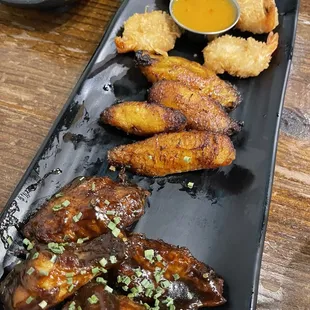 Coconut Shrimp