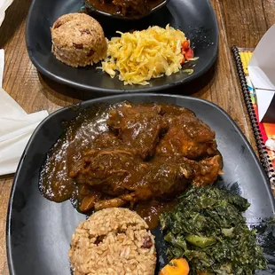 Mama Joyce 's Chicken