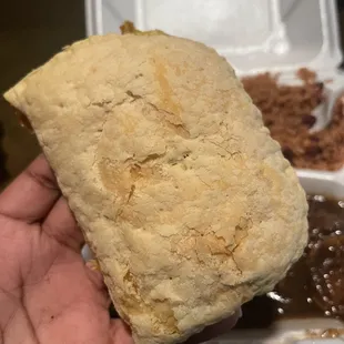 Chicken Patties