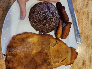 Caribbean Cuba