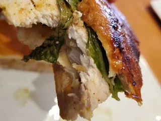 Cuba Bella Cafe