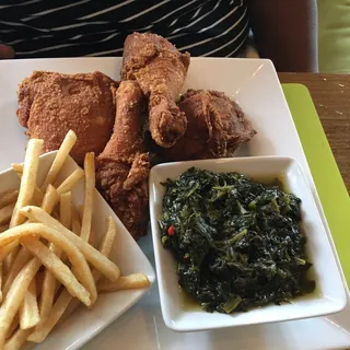 Joyce's Fried Chicken