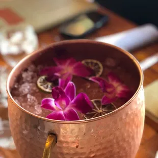 Molokai Party Mule for 4