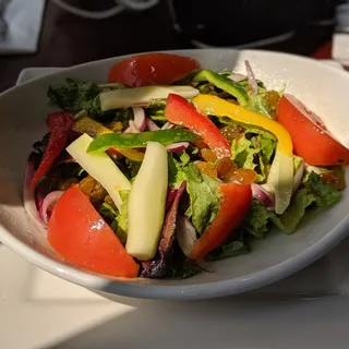 Plain Salad