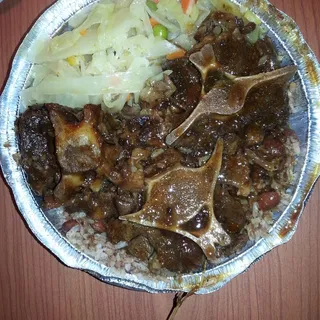 Oxtail