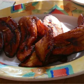 Plantains