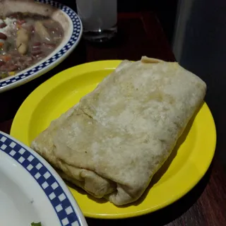 Roti Skin